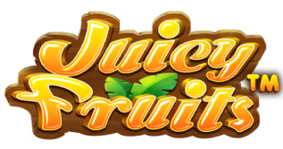 Videoslot Juicy Fruits mit Freispielen und Gewinnsymbolen